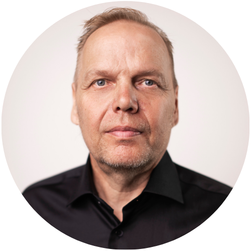 Marko Mäkinen