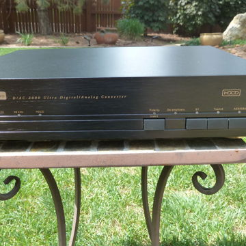 DAC-2000