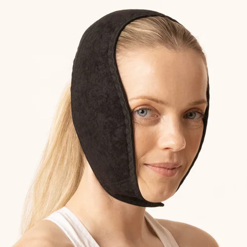 Bandage tête oreille mâchoire taille XL
