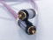 JPS Labs Superconductor 3 RCA Cables 5m Pair Interconne... 3