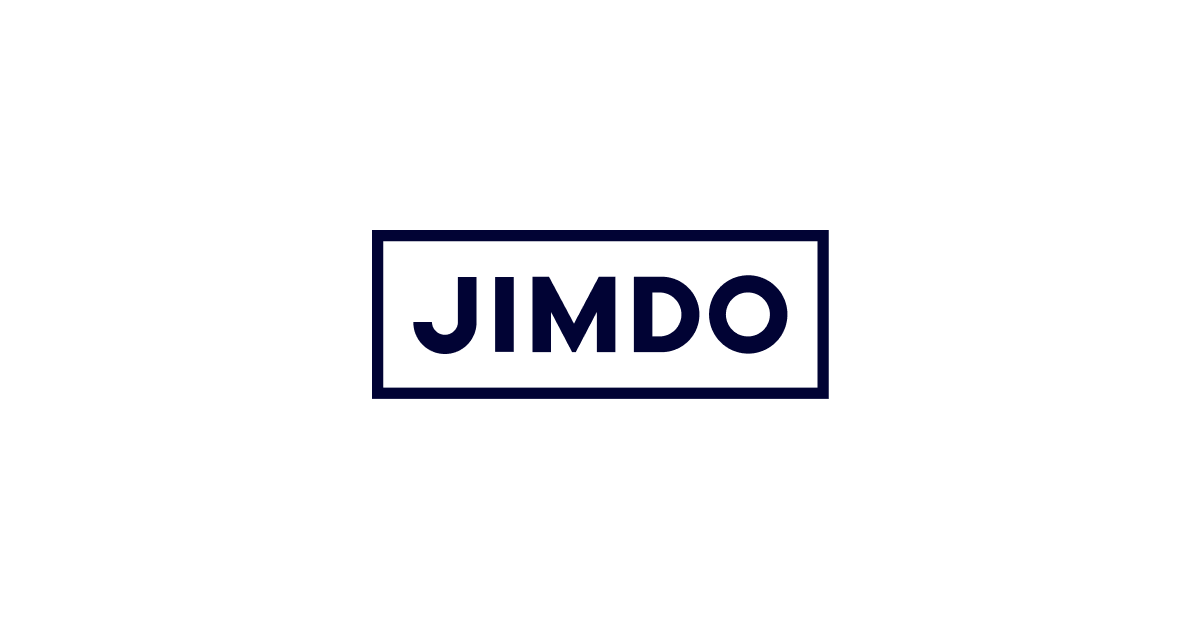 Bring Your Business Online | Websites & More – Jimdo