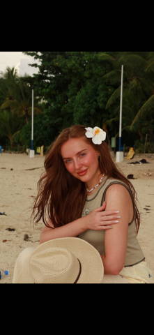 Daria Sirota