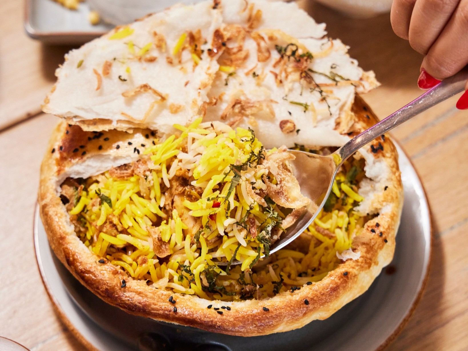 Chapati Voucher - Image 7