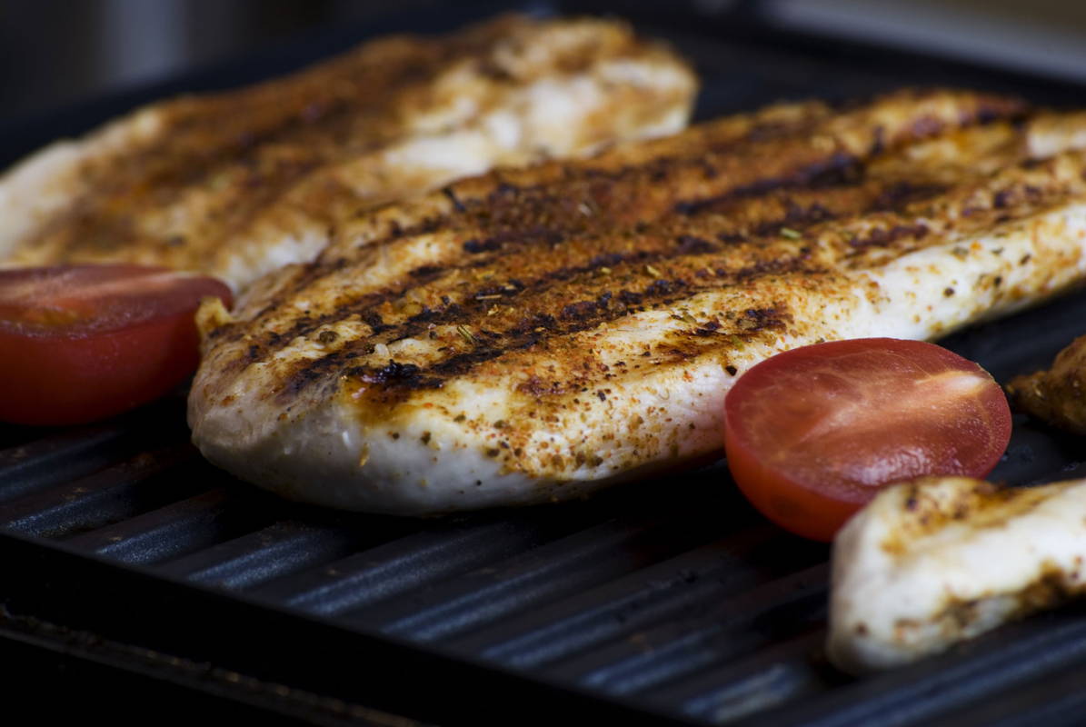 viande blanche grillée au barbecue – quel vin choisir ?