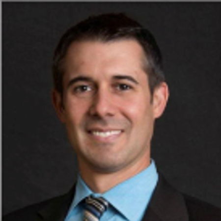Anthony Puliafico, Ph.D.