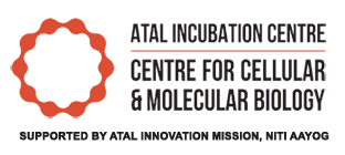 AIC-CCMB Logo