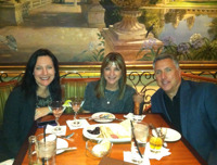 The New Pepin Consulting team
