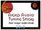Server Noise Killer! --  Akiko Audio, USB Tuning Stick ... 4