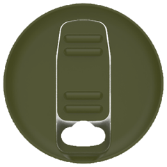 Leak proof Beer Buddy lid