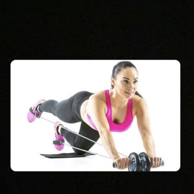 Fittness gerät 