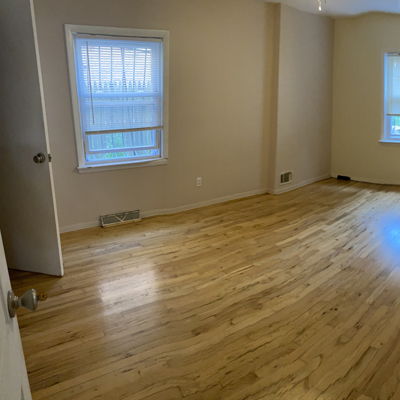 No broker fee - 3 BR Apt on 1st Floor of 3 family bldg - Walking distance to St. Johns & F train
