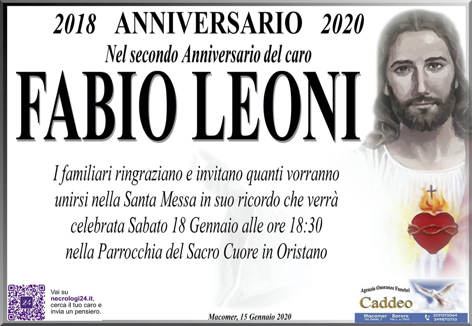 Fabio Leoni