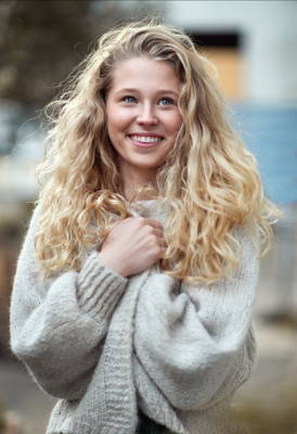 loeka de ridder