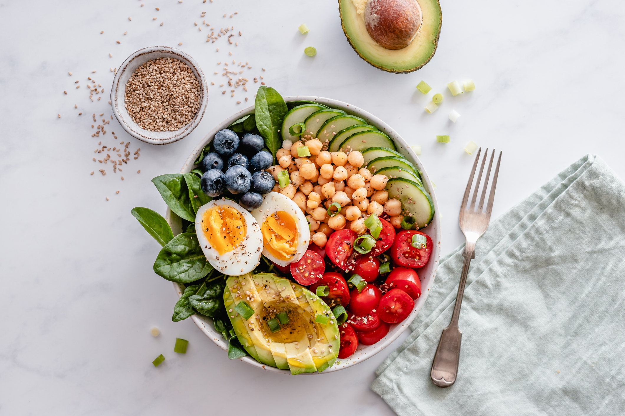 What Is a Balanced Meal Plate? A Guide to Building Your Own