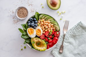 What Is a Balanced Meal Plate? A Guide to Building Your Own