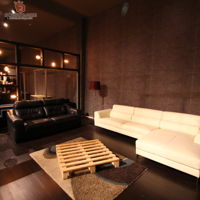 hd-space-industrial-modern-malaysia-selangor-family-room-retail-contractor-interior-design