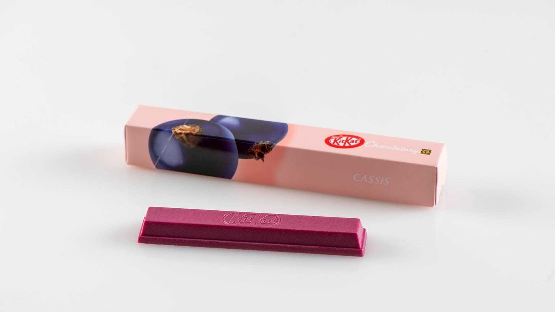 Featured image for Kit Kat Partners With Pastry Chef Yasumasa Takagi To Create 14 Drool-Worthy Flavors