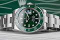 ROLEX SUBMARINER