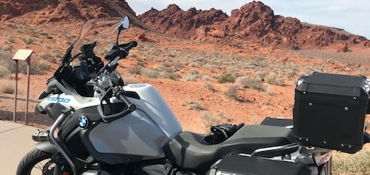 Motorcycle Rentals in Las Vegas, NV - Riders Share