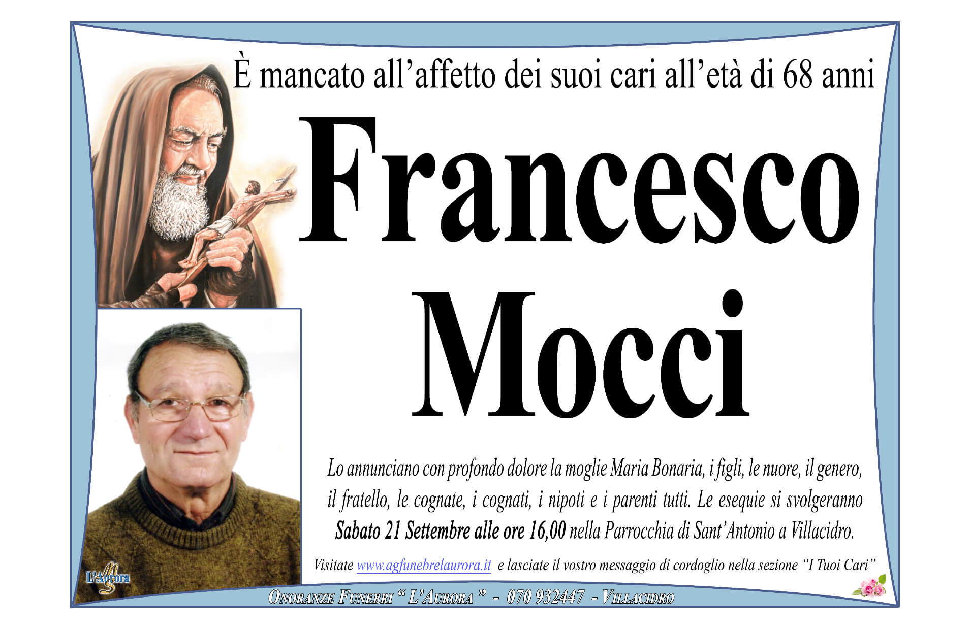 Francesco Mocci