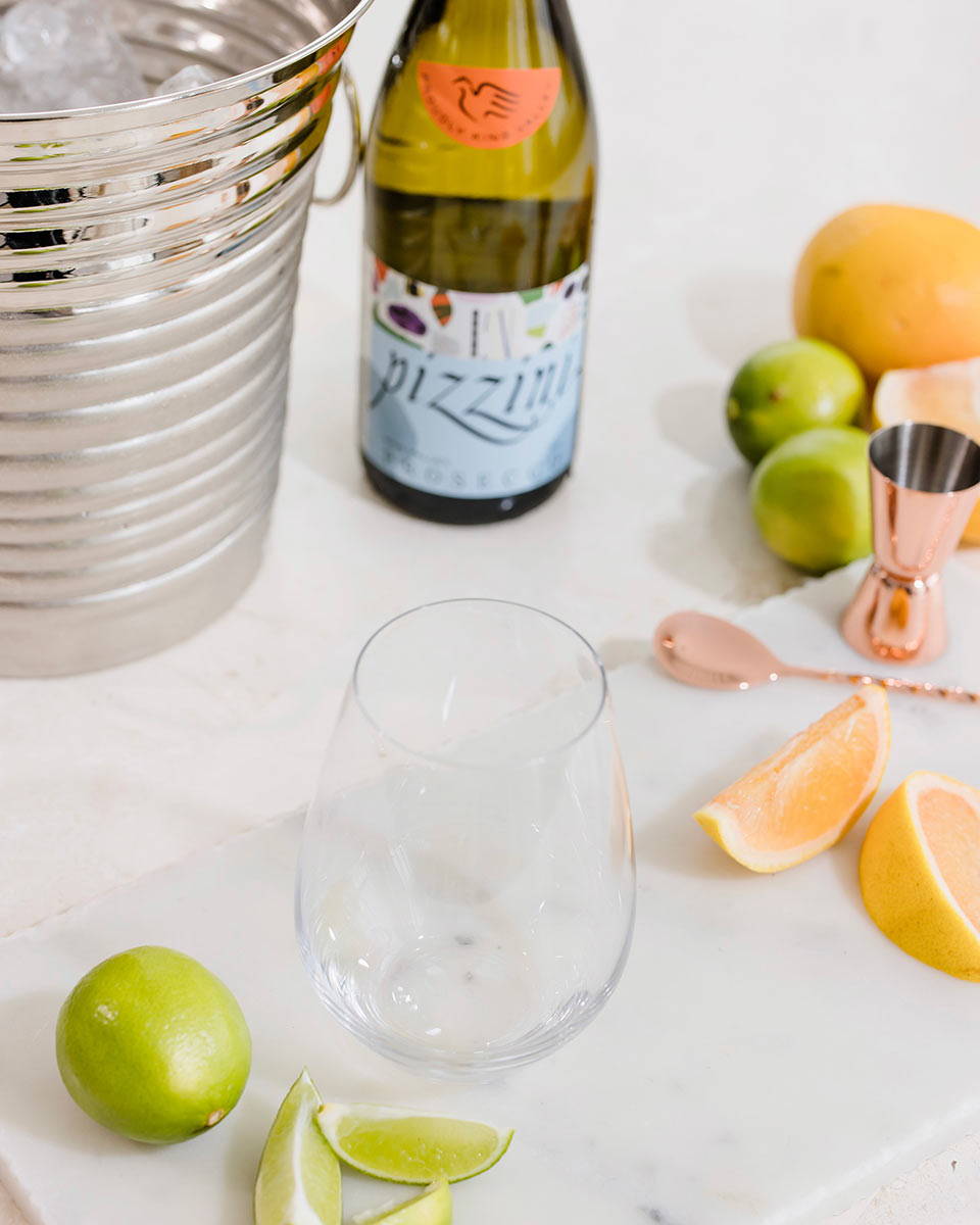 Festive Paloma Cocktail Recipe | Minimax