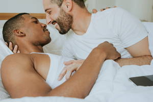 Good Bi Love: Are Bi Men More Promiscuous?