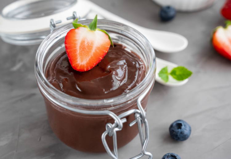 プディングとは