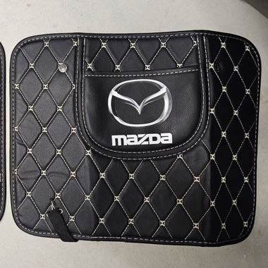 Mazda chair back protector 2pcs