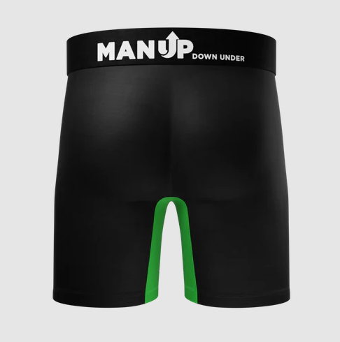 Green Machine – Green - Image 4