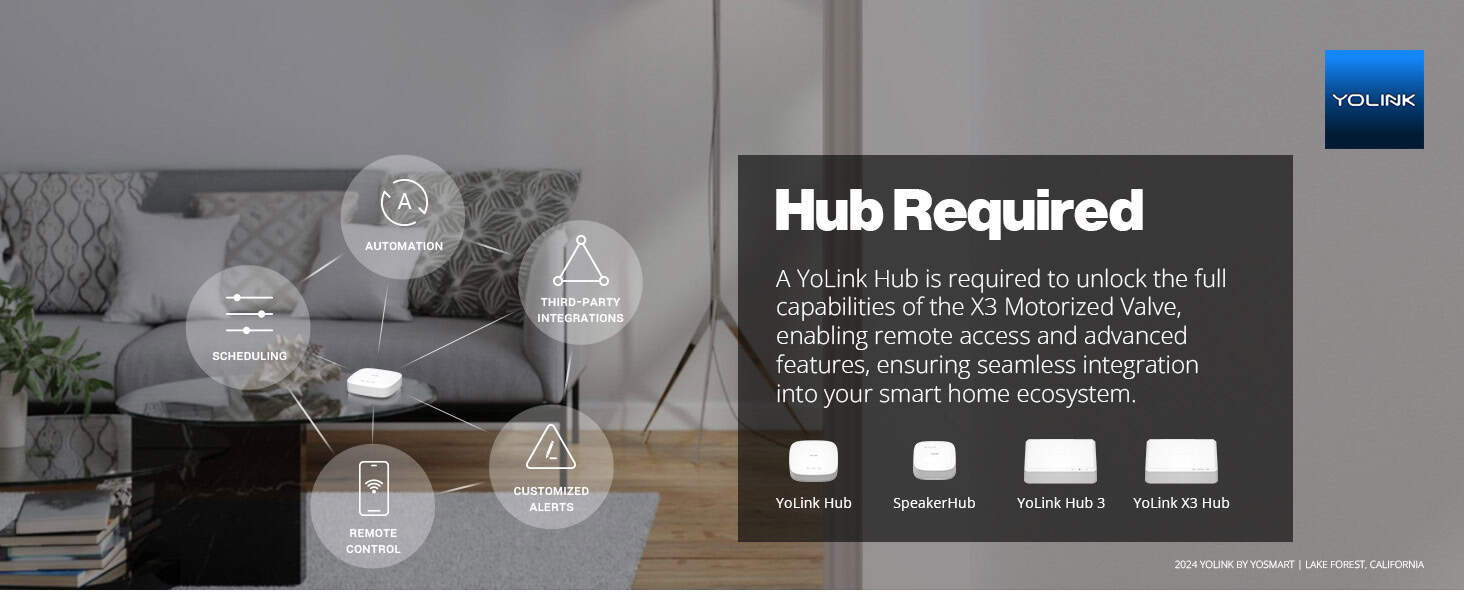 Smart Deadbolt Lock