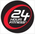 24 Hour Fitness logo on InHerSight