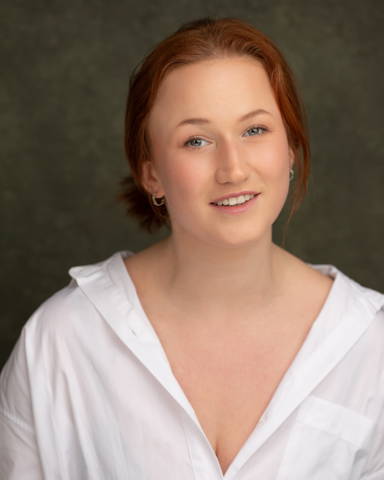 Anna-Rose van der Wiel