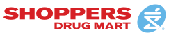 Shoppers Drug Mart logo