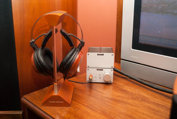 CIAUDIO VHP•2 Headphone Amplifier With VHP•2 Headphone ...