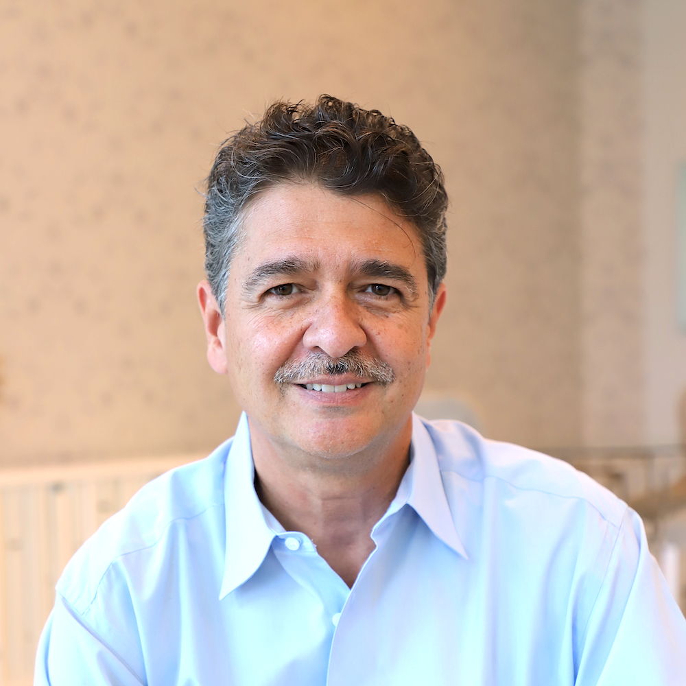 photo of agent, Alfonso Arvelo
