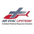 Air Evac Lifeteam logo on InHerSight