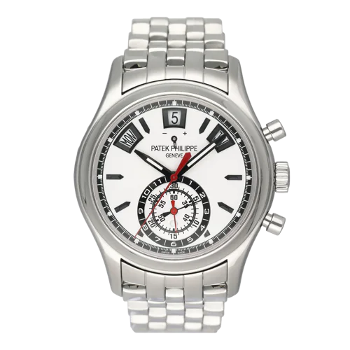 Patek Philippe Annual Calendar Chronograph