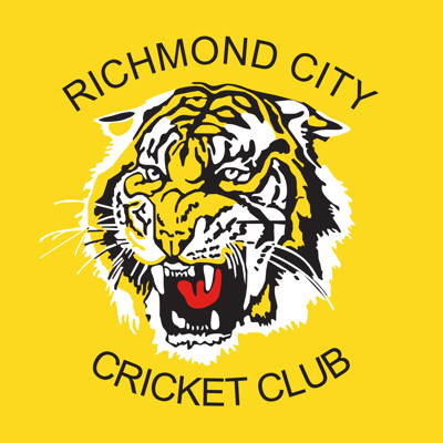 Richmond City Cricket Club Logo