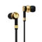 Master & Dynamic ME05 In Ear Headphones Brass 4