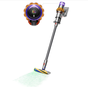 Dyson V15 Detect Absolute Vacuum