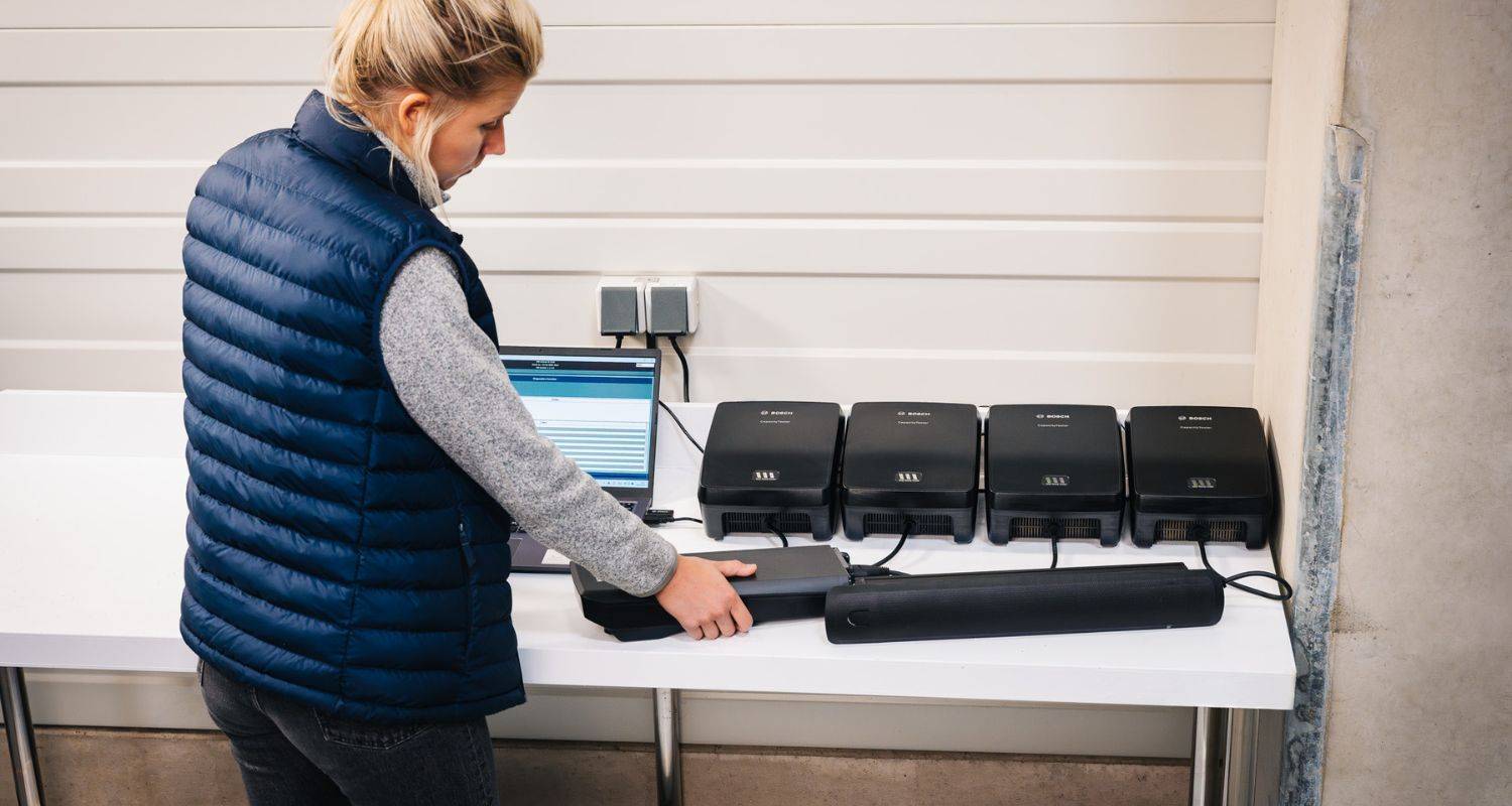 snelladers elektrische fiets