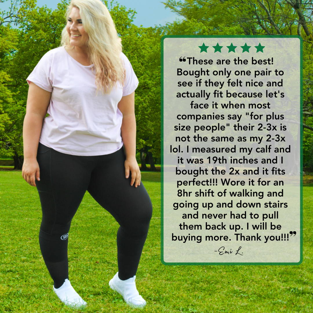 Reasons why you should wear Compression Socks | TheGivenGet