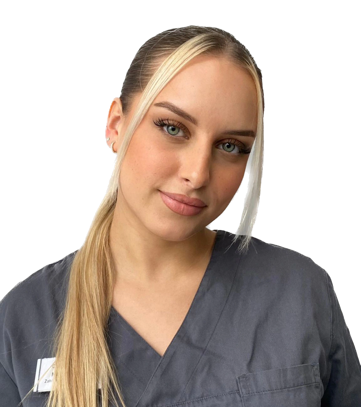 Nicole Bogner