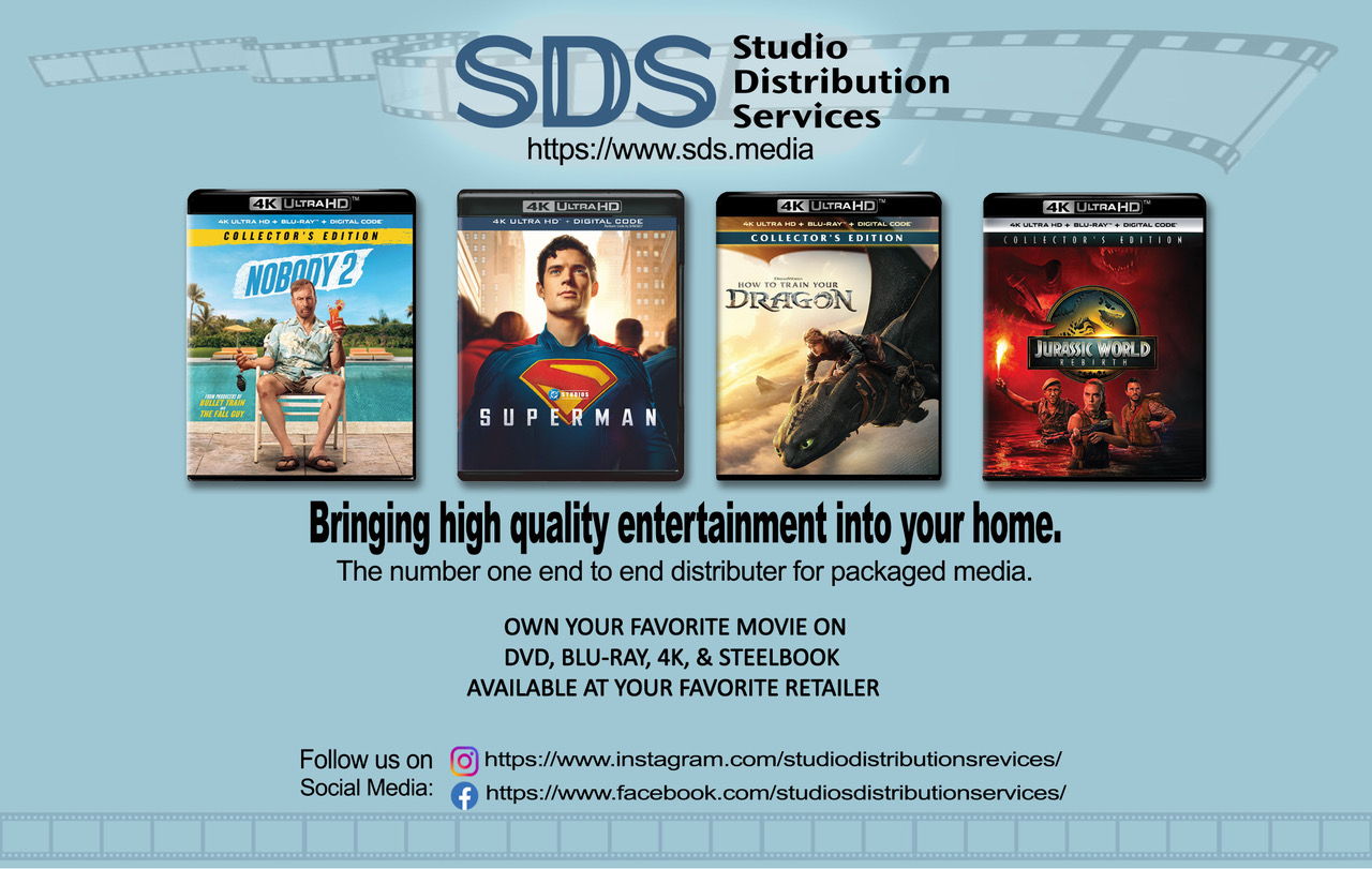 Studio Distribution Company