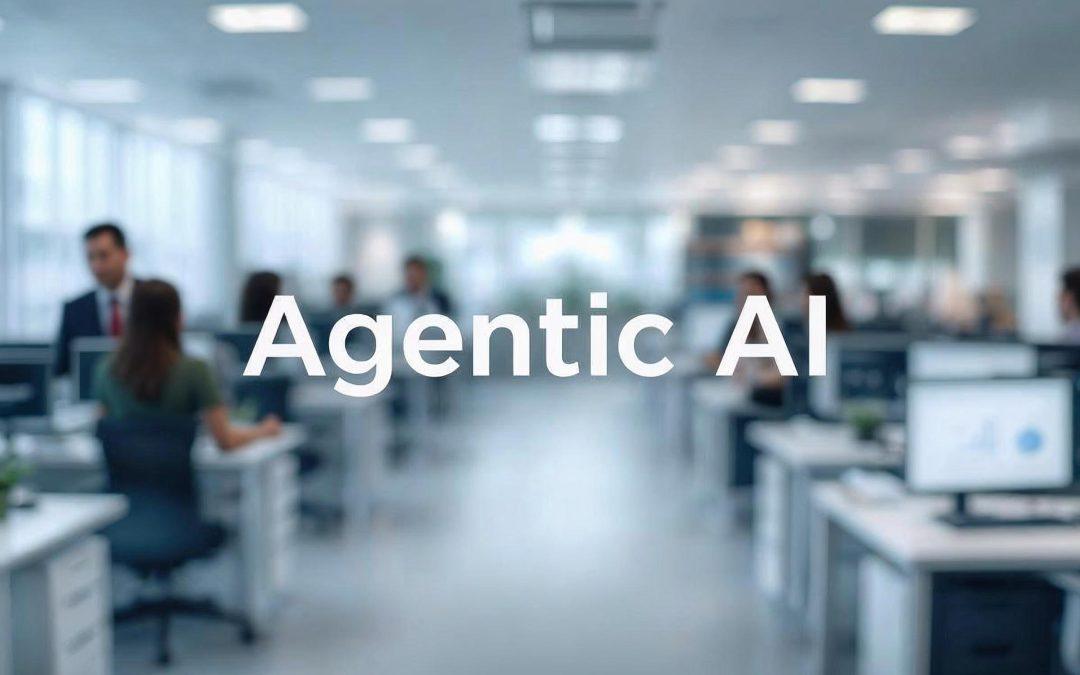 Agentic AI in the Contact Center: What It Actually Means