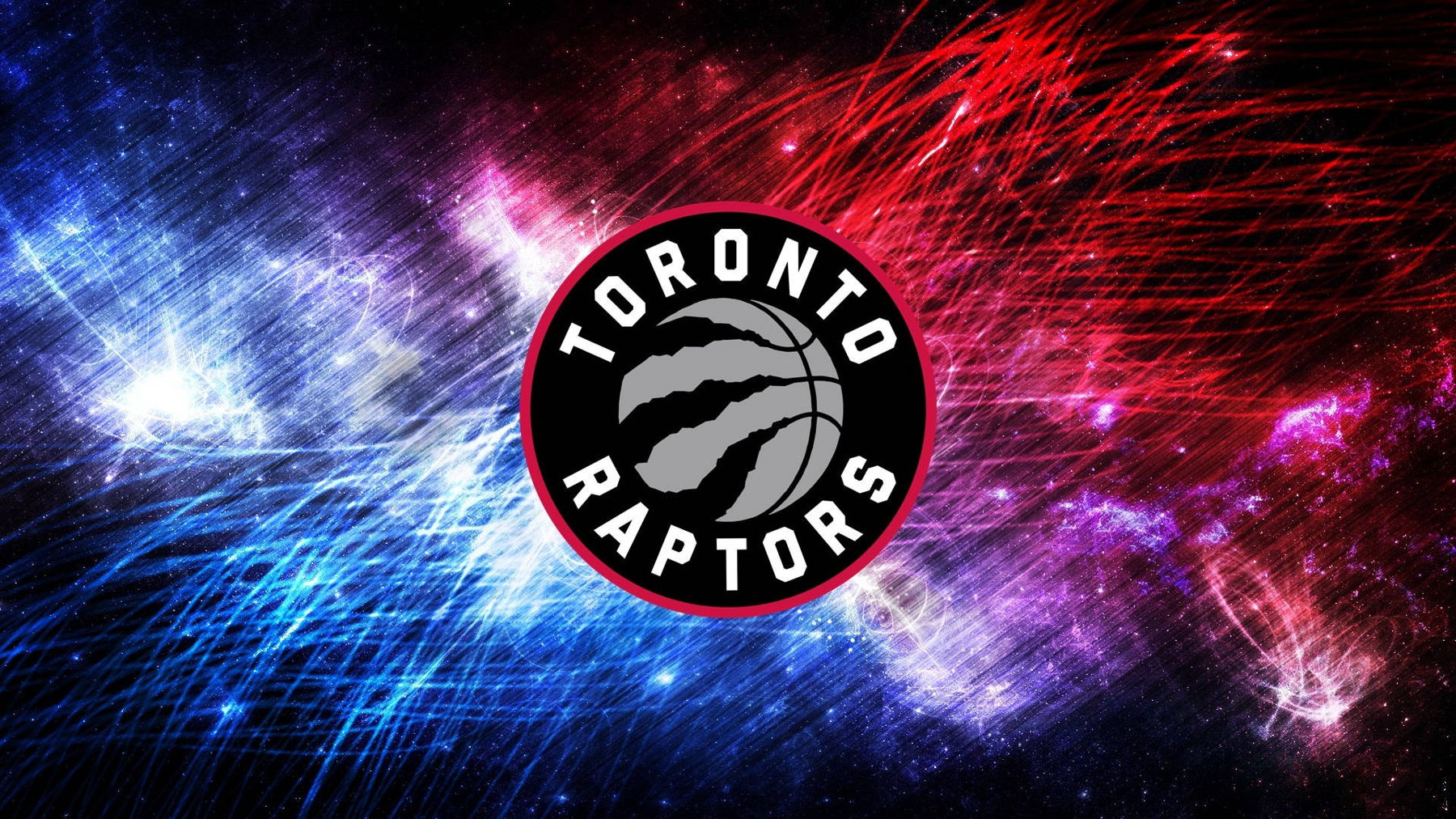 Download Toronto Raptors Dinosaur Mascot Wallpaper
