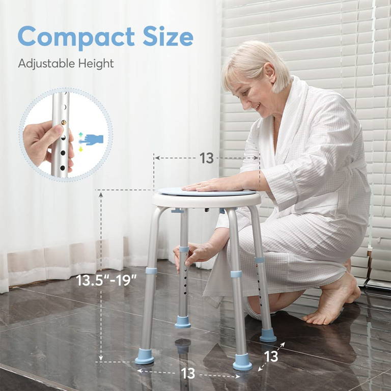 Shower Stool