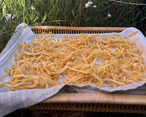 Cooking classes Perugia: Cooking Class in Perugia: the secrets of the Umbrian cuisine