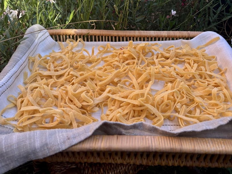 Cooking classes Perugia: Cooking Class in Perugia: the secrets of the Umbrian cuisine