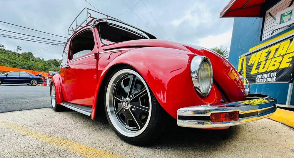 KLASSIK RADER VEHICLE GALLERY - HPD Wheels